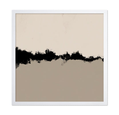 Ink Horizon Line