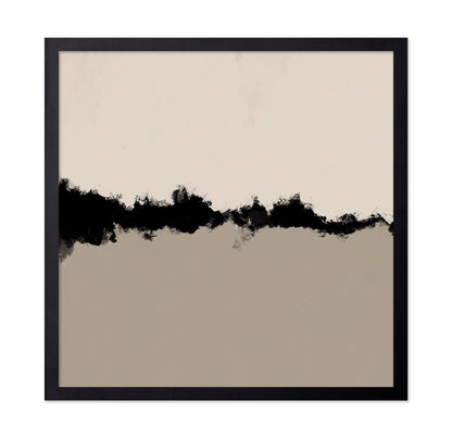 Ink Horizon Line