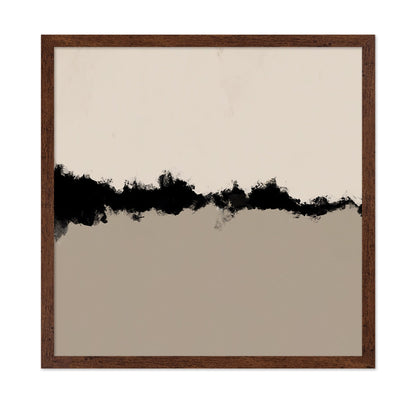 Ink Horizon Line