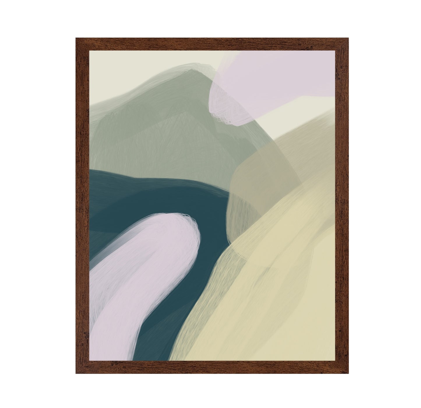 Soft Flow Layers