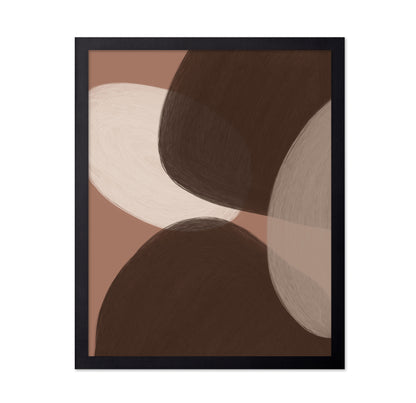 Earth Tone Balance No3