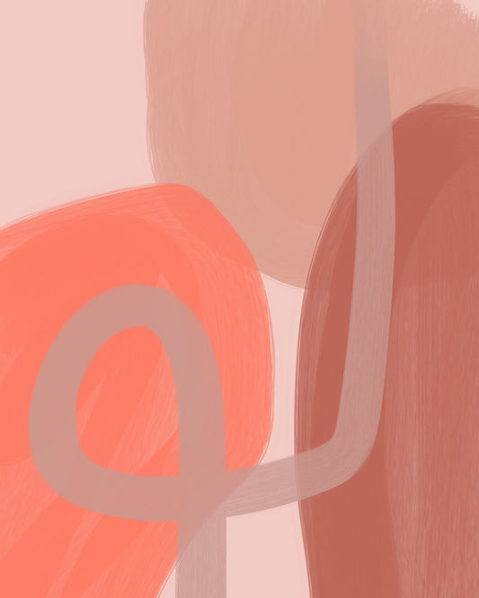 Coral Loop Forms
