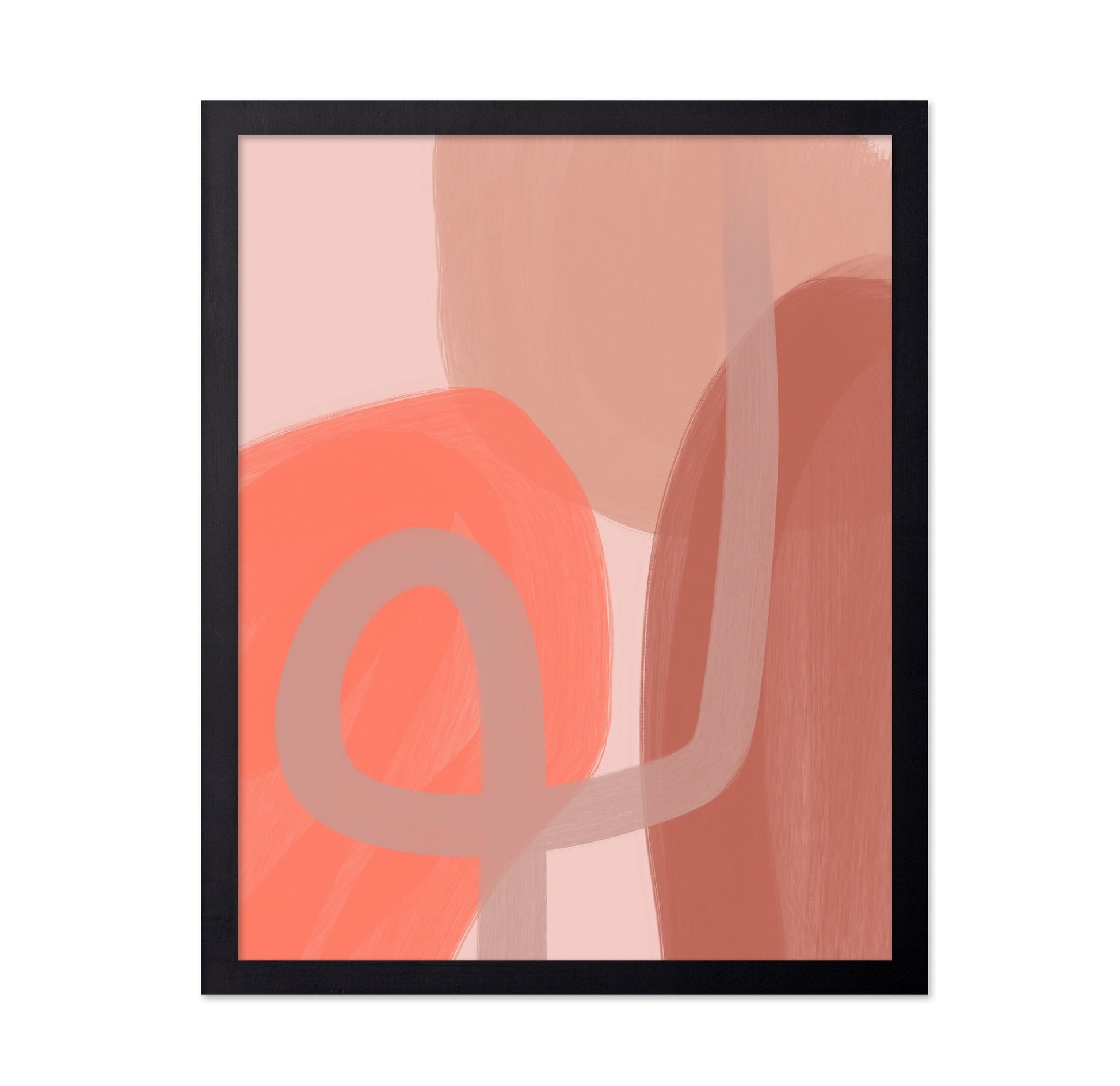 Coral Loop Forms