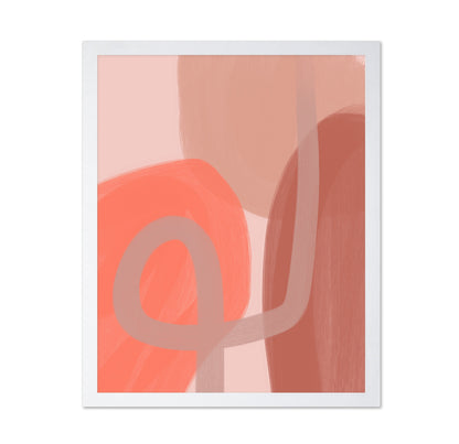 Coral Loop Forms