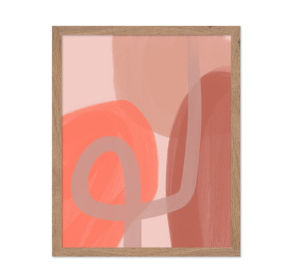 Coral Loop Forms