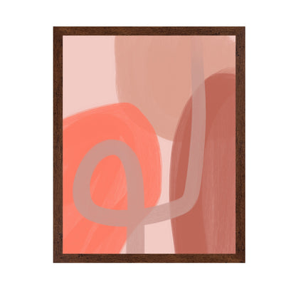 Coral Loop Forms