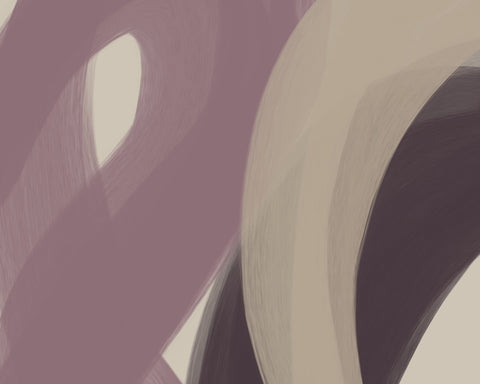 Muted Curve Flow