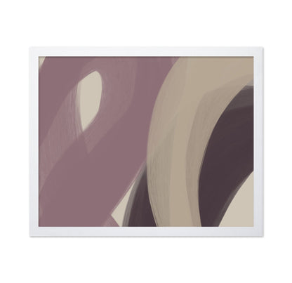 Muted Curve Flow