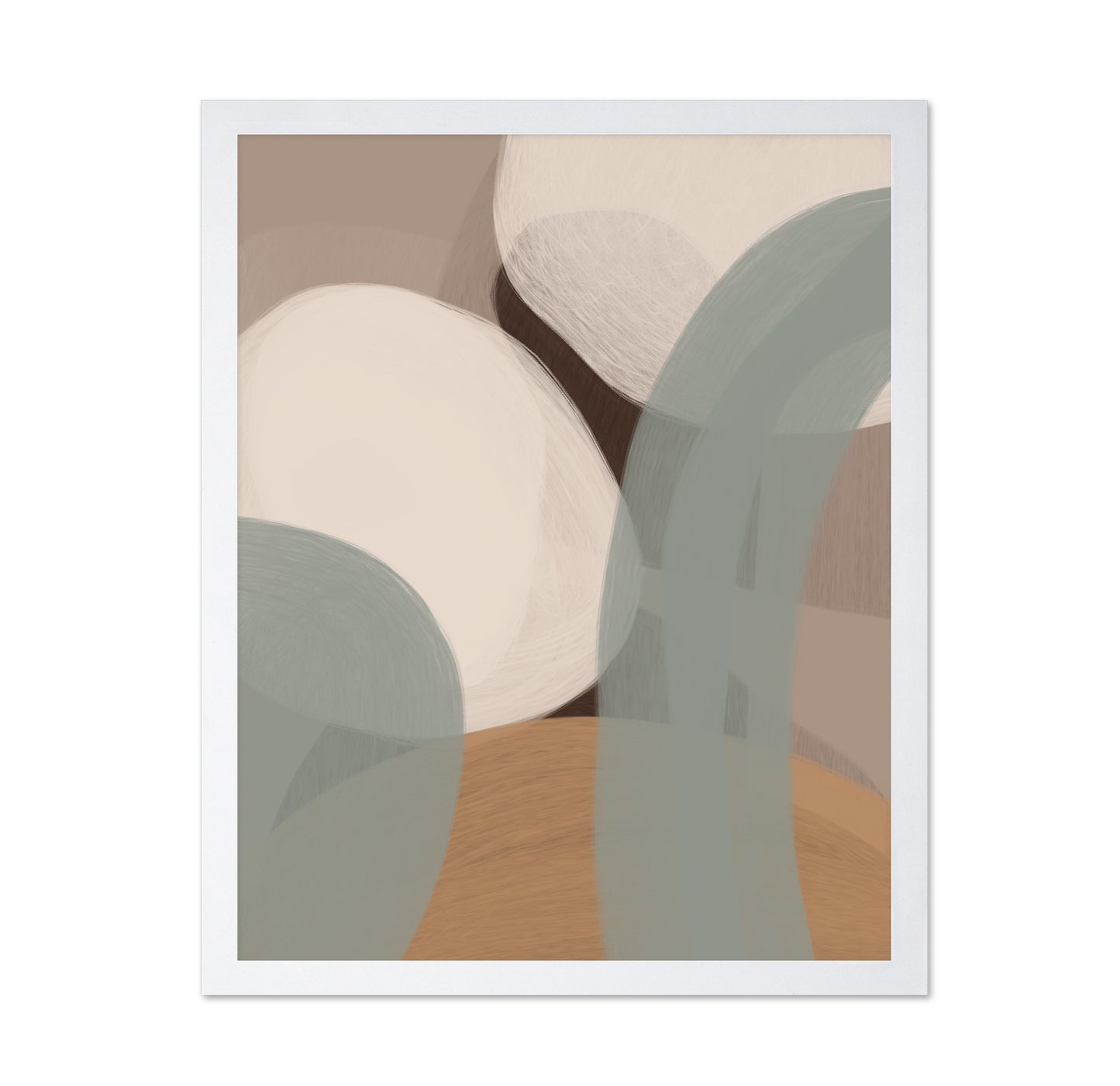 Soft Overlap Forms No4