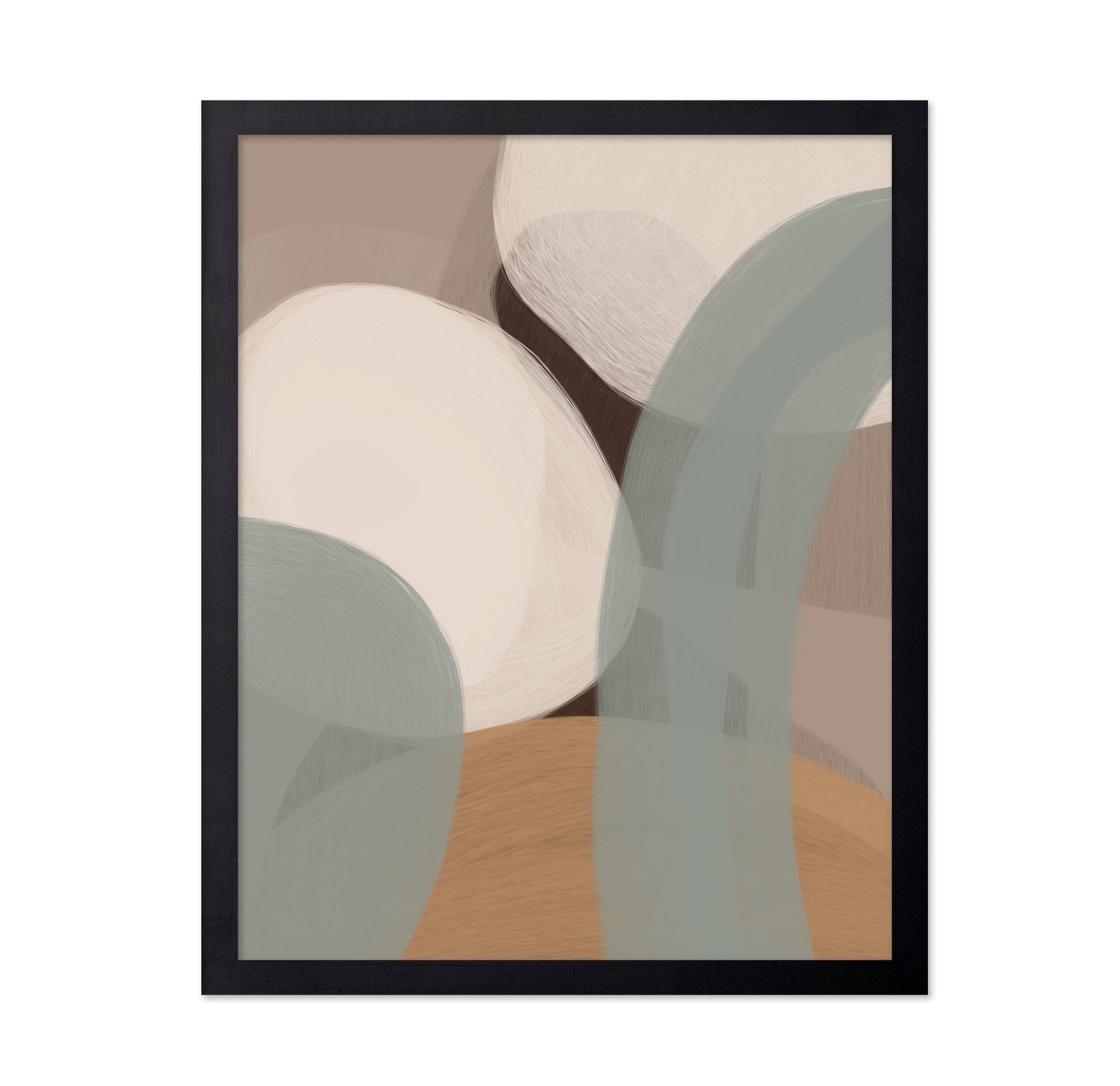 Soft Overlap Forms No4