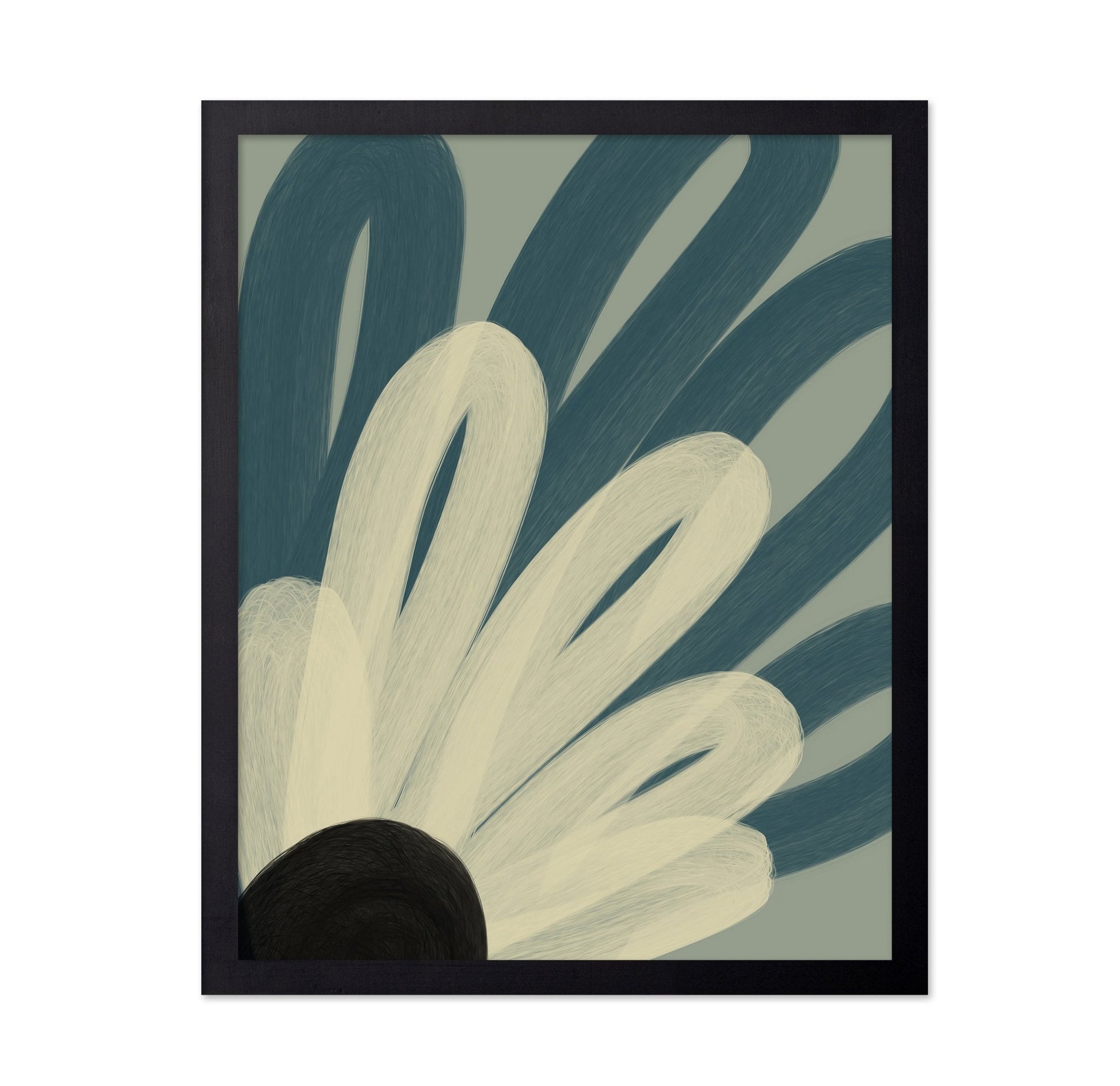 Soft Petal Motion