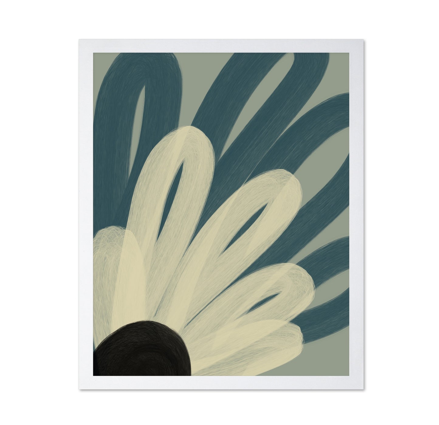 Soft Petal Motion