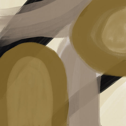 Golden Shape Balance
