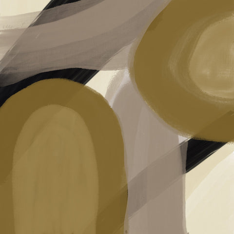 Golden Shape Balance