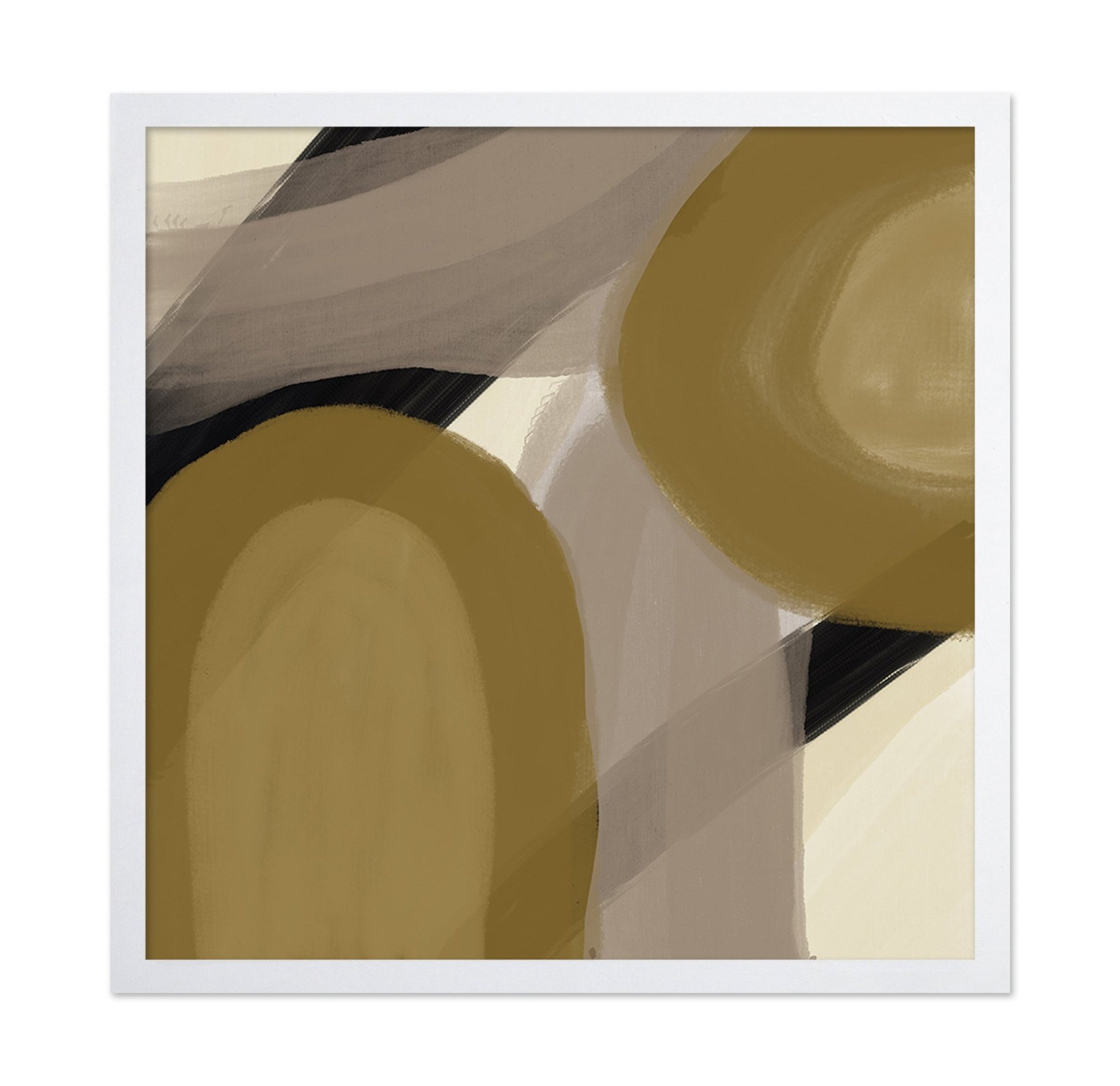 Golden Shape Balance