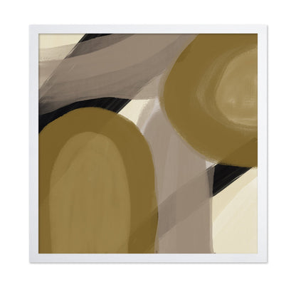 Golden Shape Balance