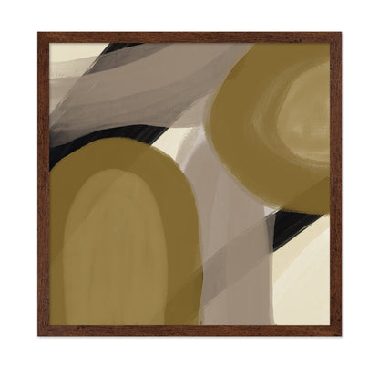 Golden Shape Balance