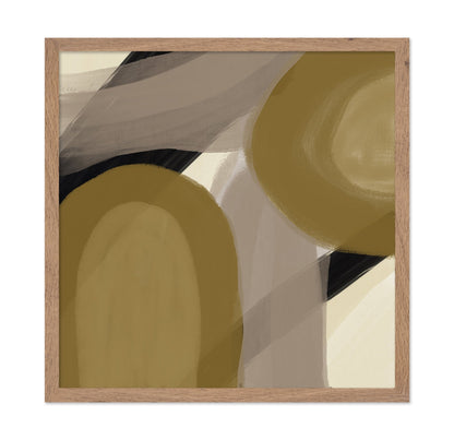 Golden Shape Balance