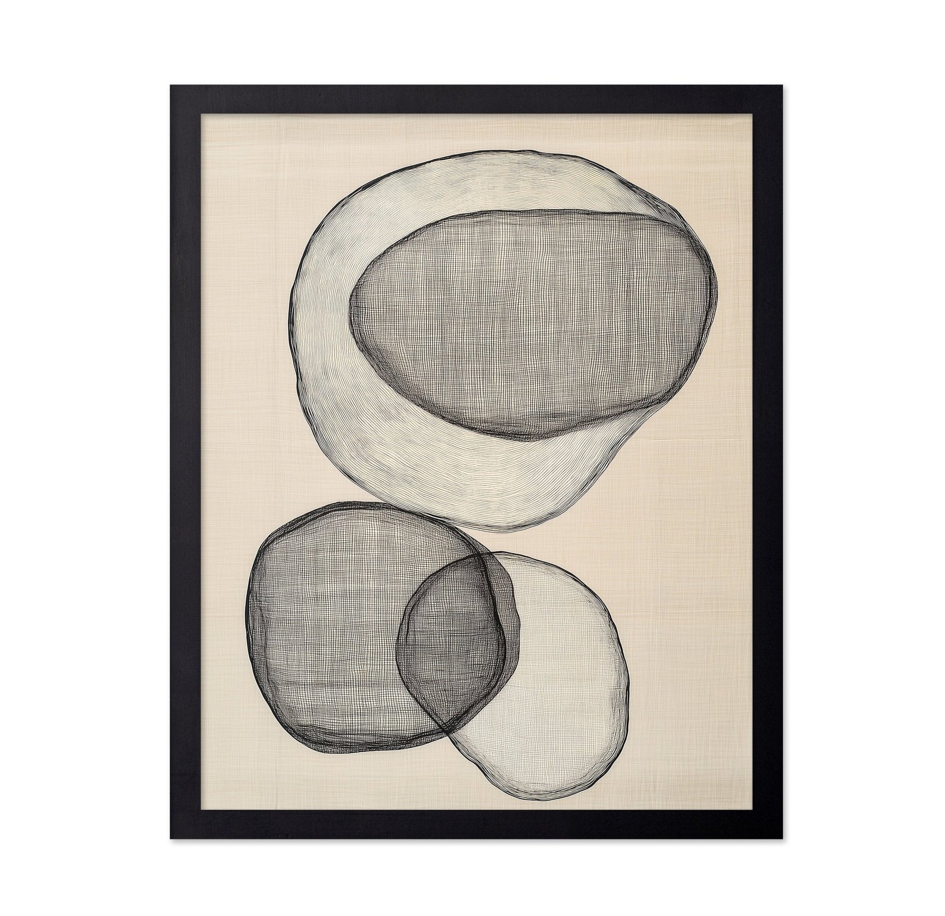 Layered Wire Forms