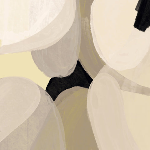 Soft Neutral Cluster