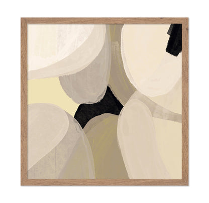 Soft Neutral Cluster