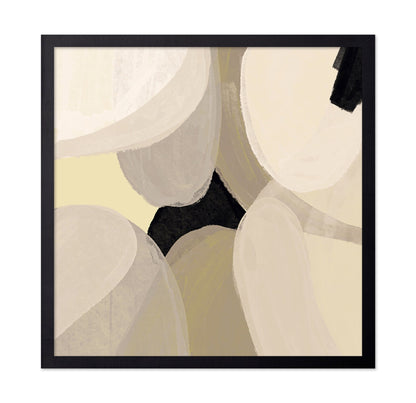 Soft Neutral Cluster