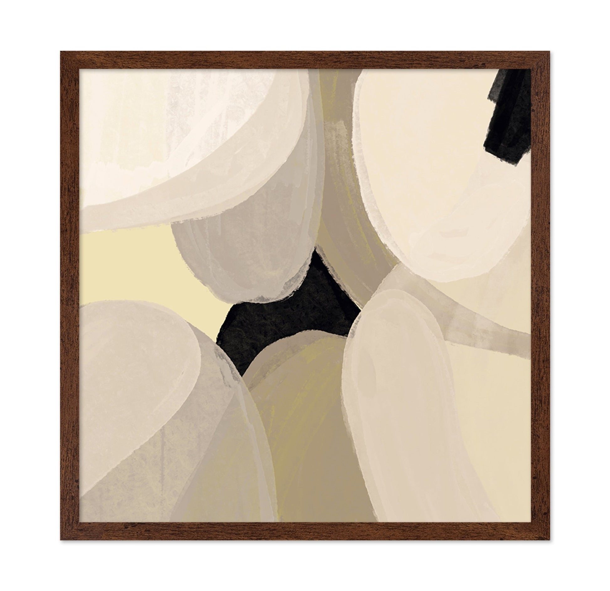 Soft Neutral Cluster