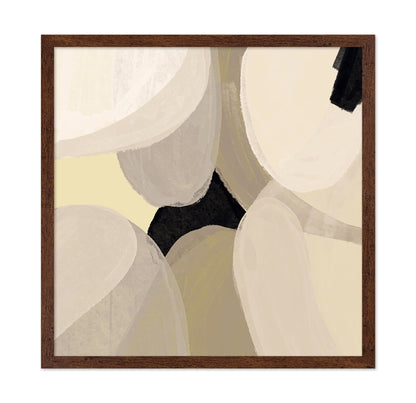 Soft Neutral Cluster