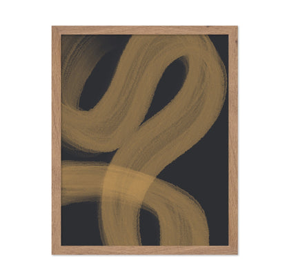 Golden Loop Motion