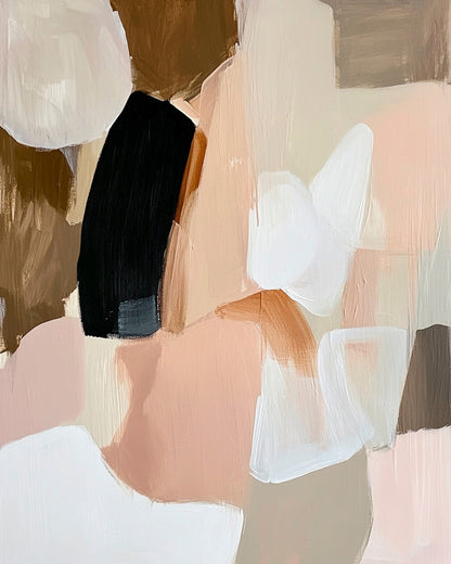 Soft Earth Layers No3