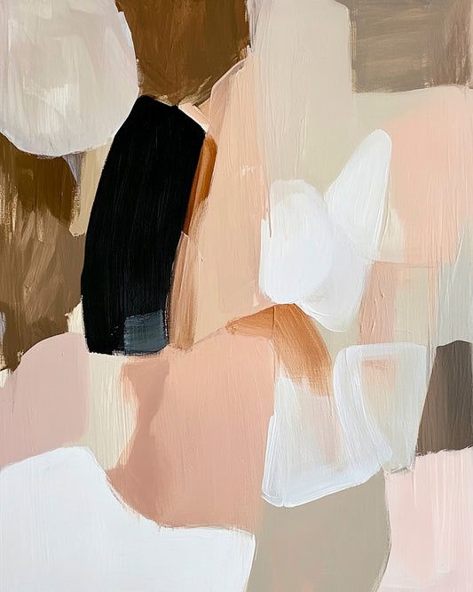 Soft Earth Layers No3