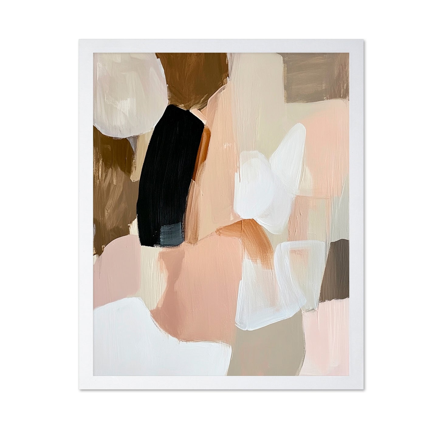 Soft Earth Layers No3