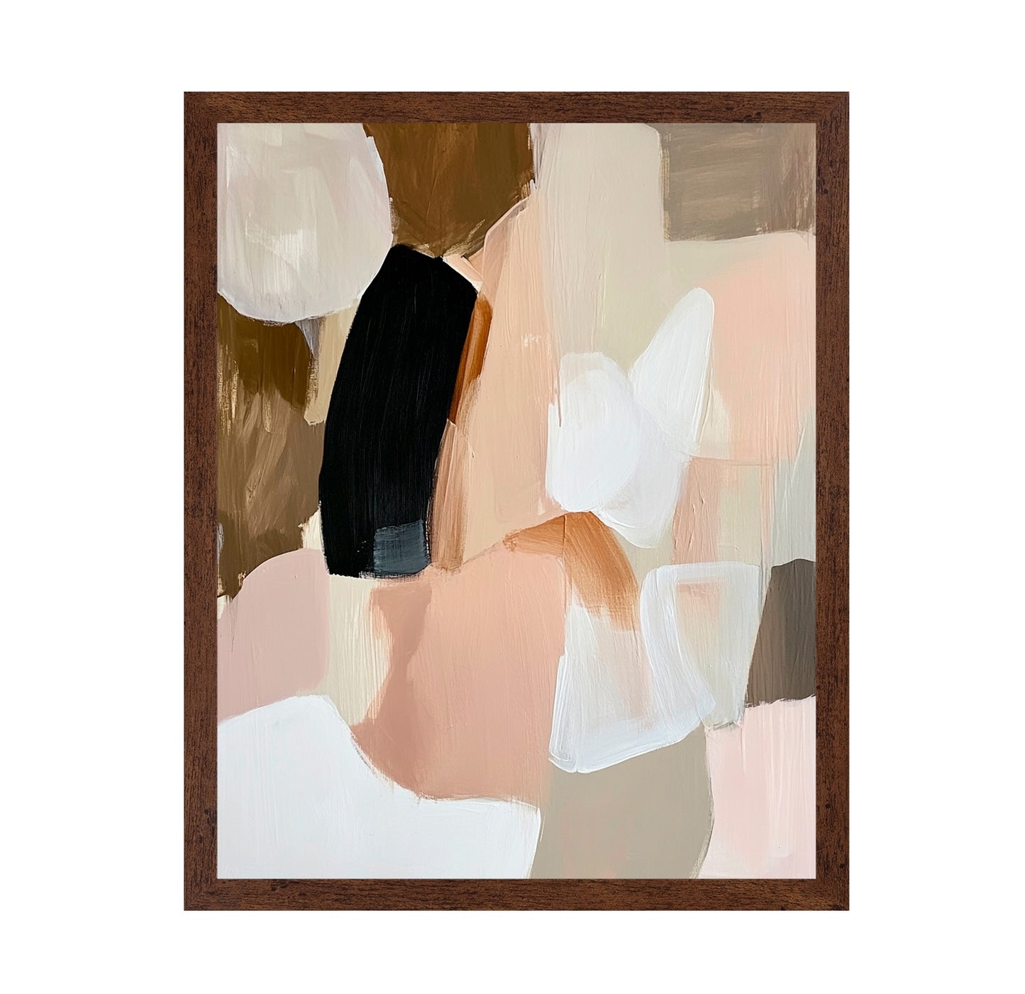 Soft Earth Layers No3