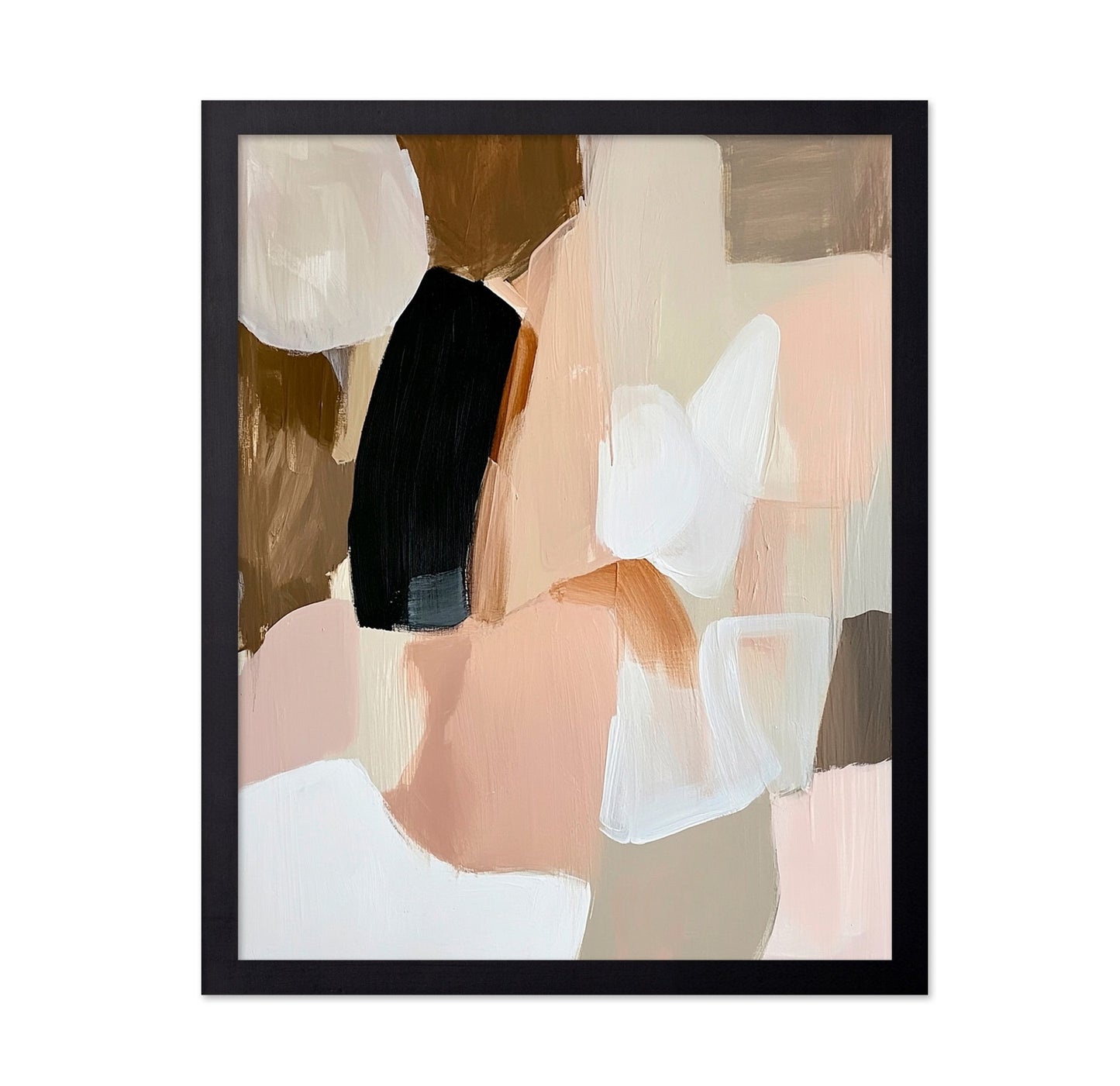Soft Earth Layers No3