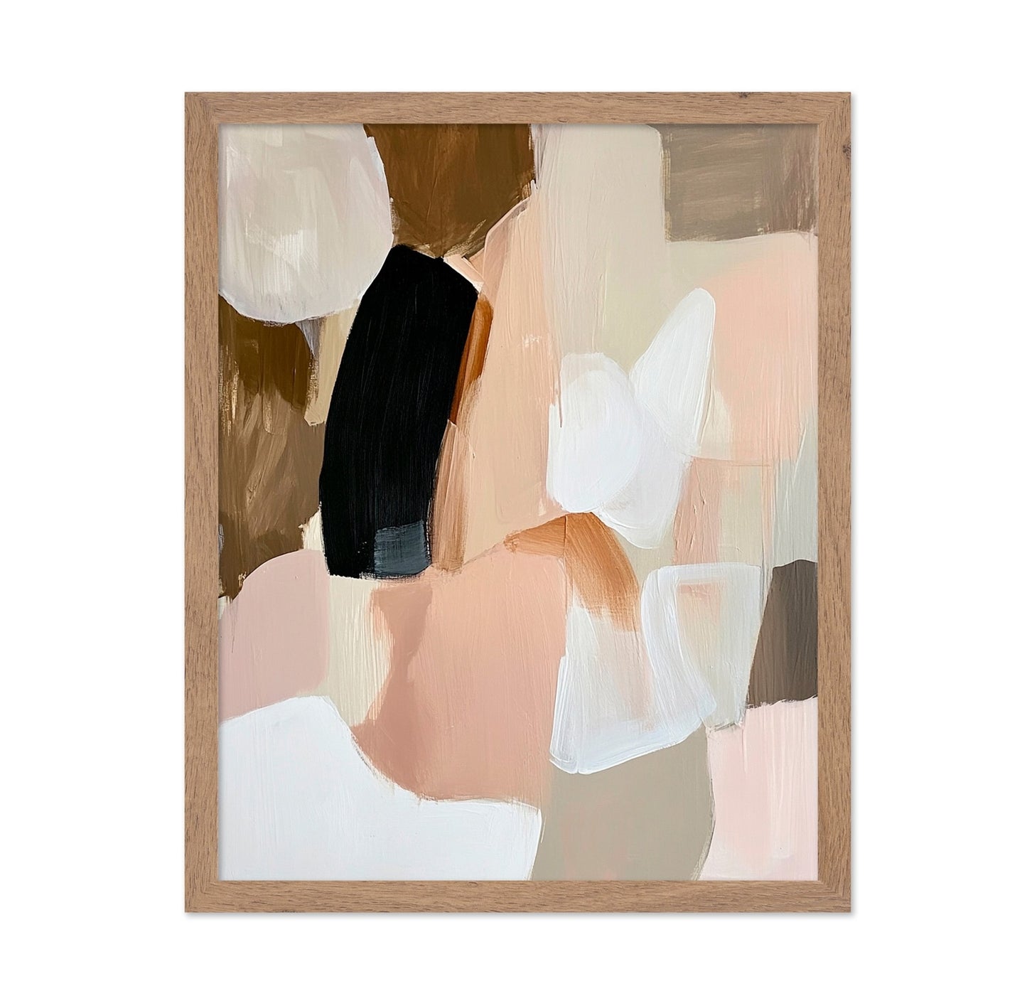 Soft Earth Layers No3