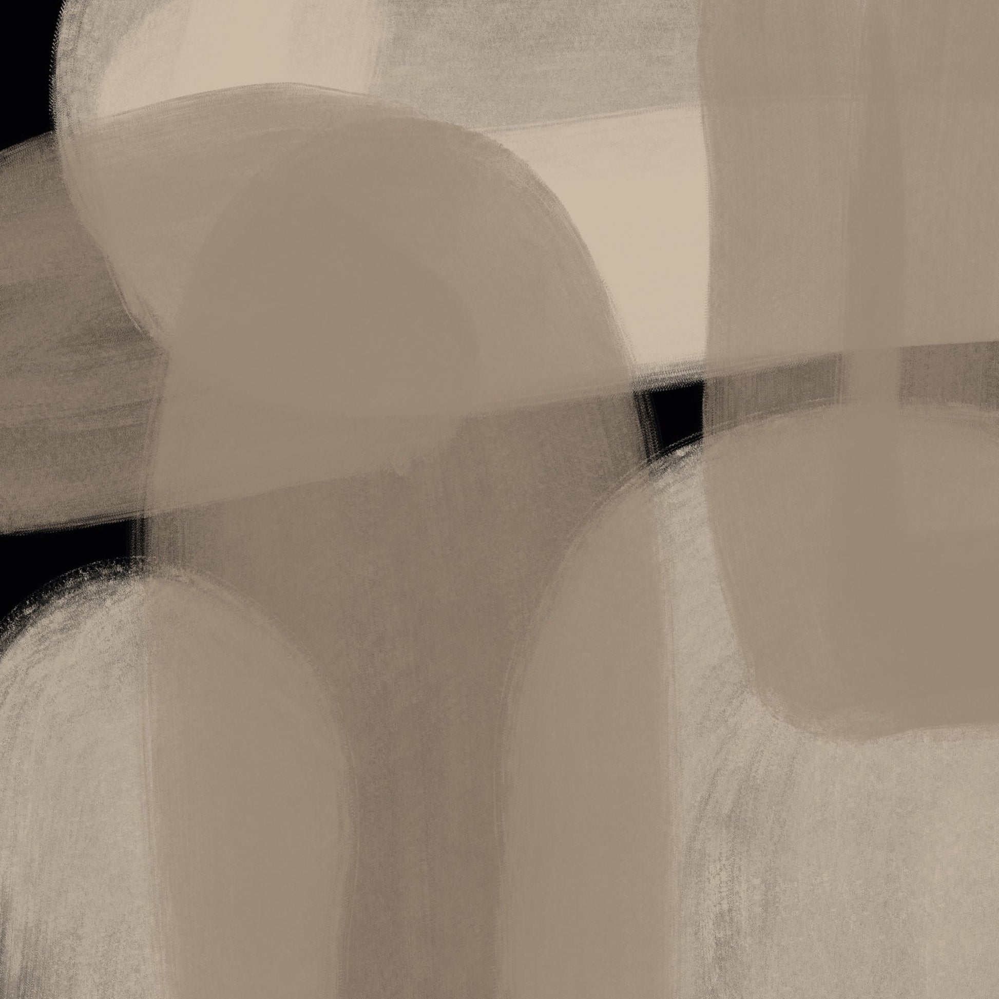Neutral Shape Balance No5