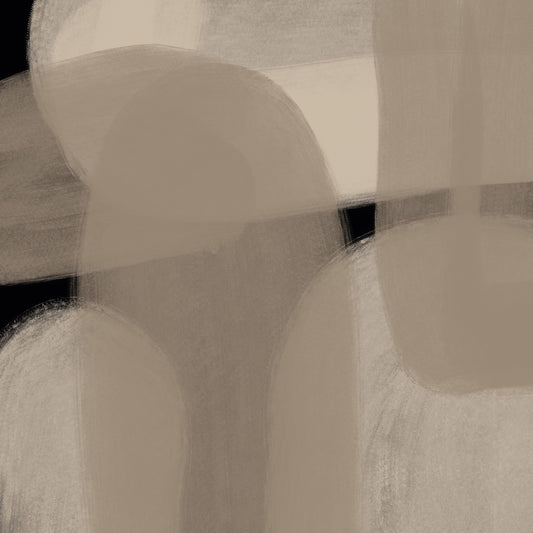 Neutral Shape Balance No5