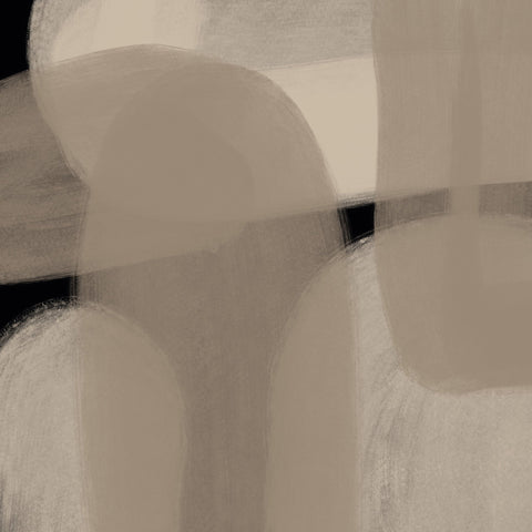 Neutral Shape Balance No5