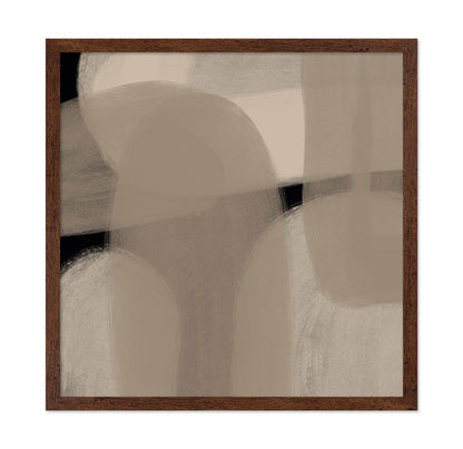 Neutral Shape Balance No5