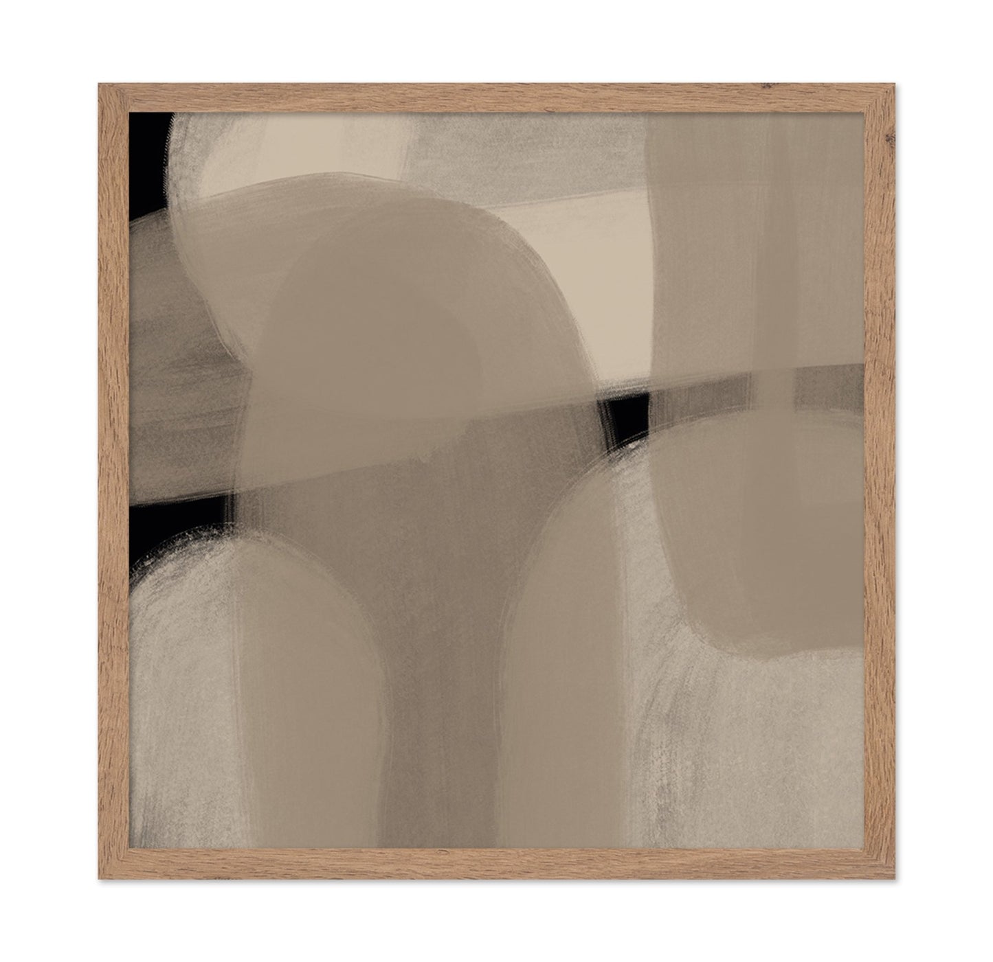 Neutral Shape Balance No5