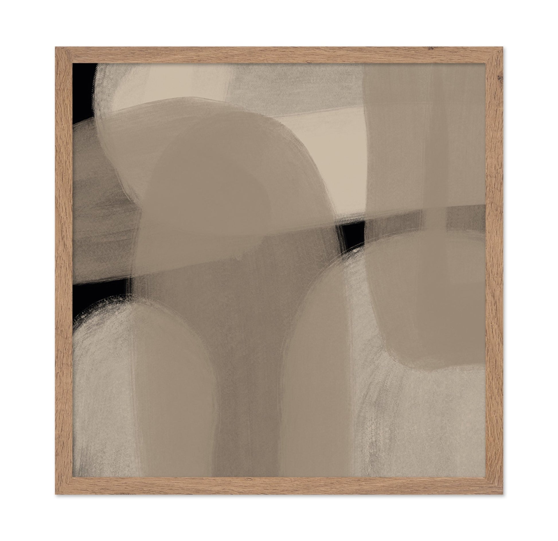 Neutral Shape Balance No5