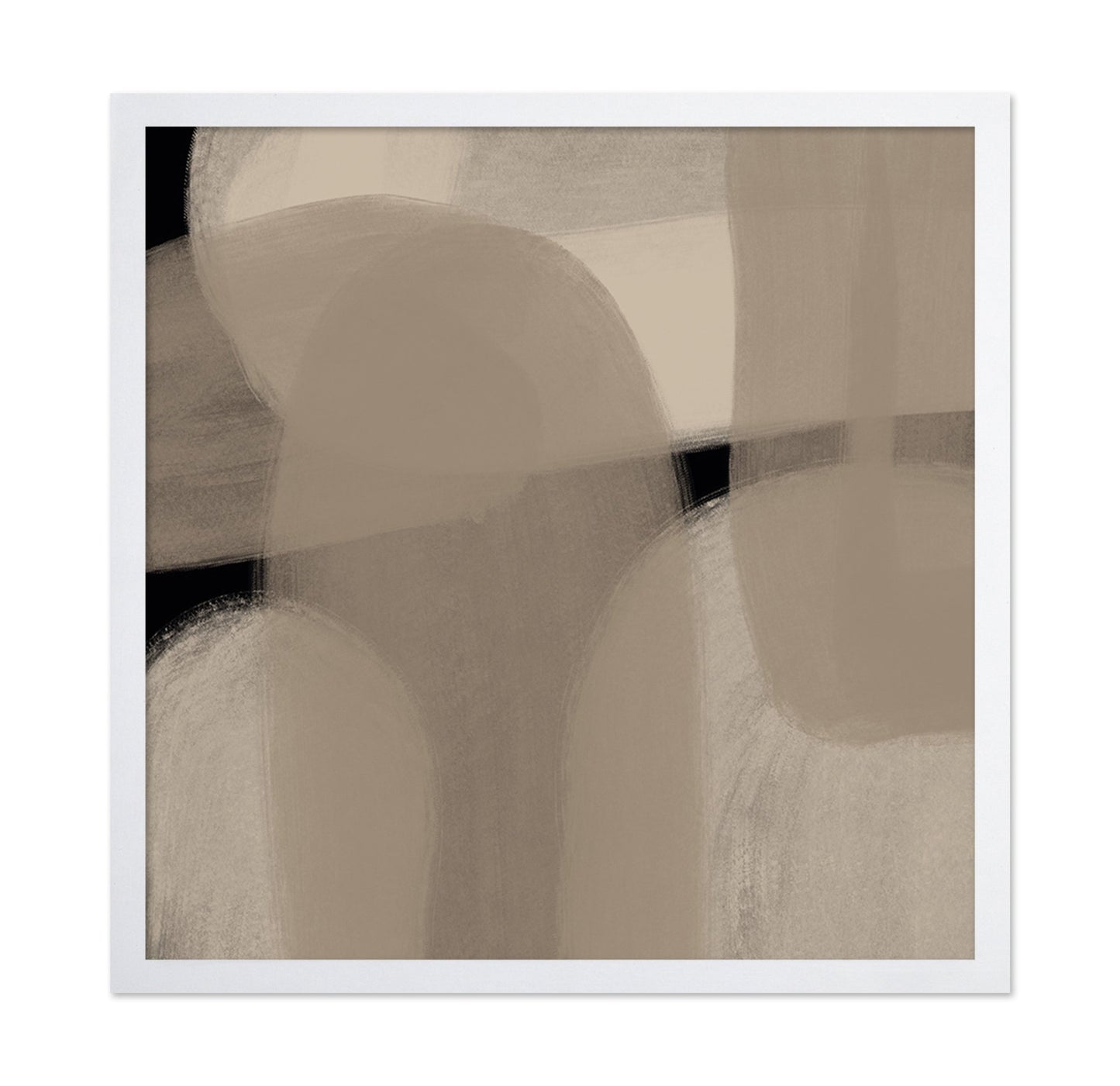 Neutral Shape Balance No5