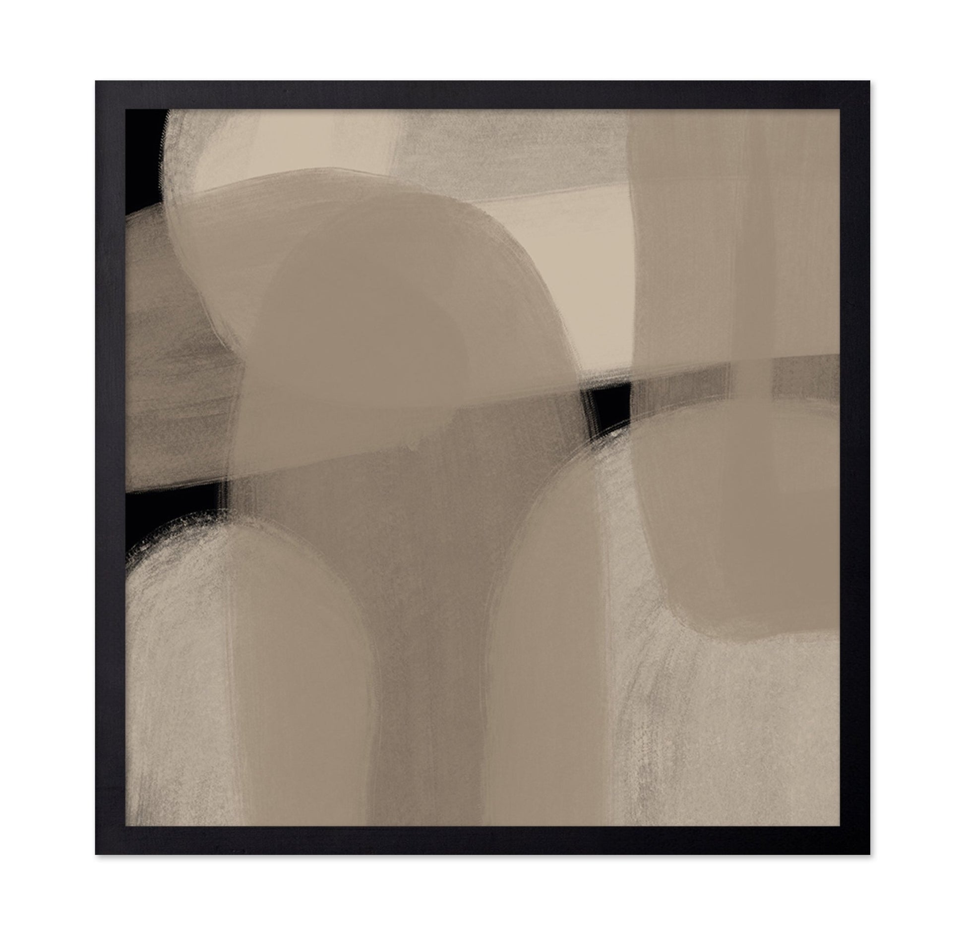 Neutral Shape Balance No5