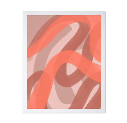 Coral Flow Loops
