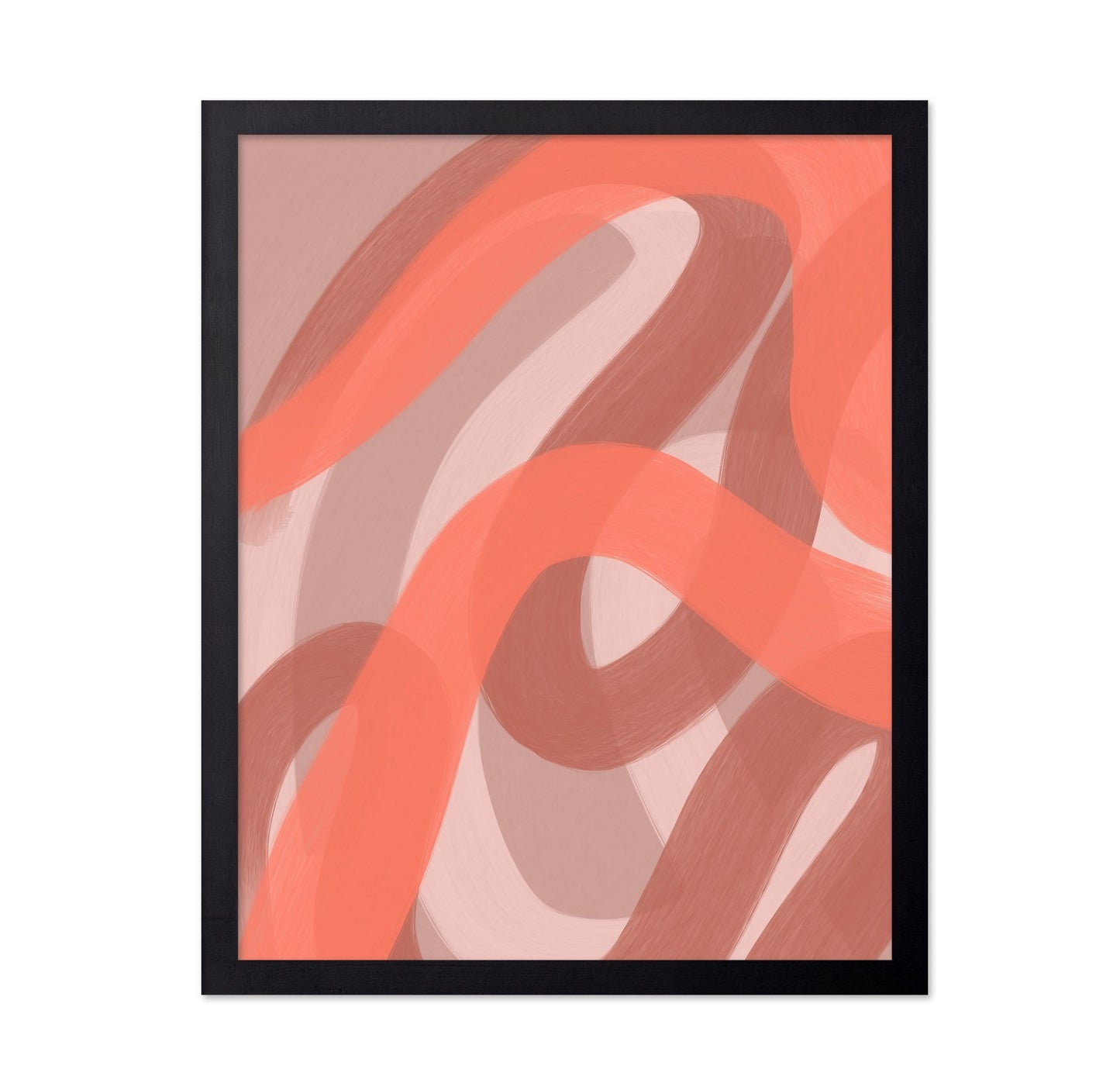 Coral Flow Loops