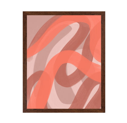 Coral Flow Loops