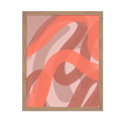 Coral Flow Loops