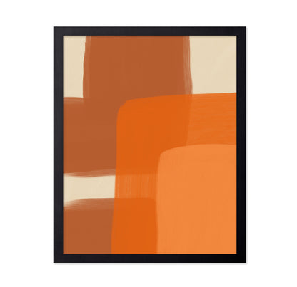 Warm Grid Blocks