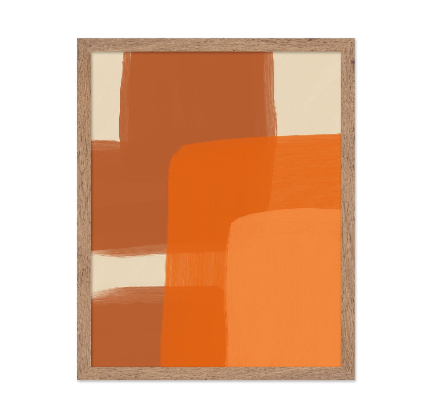 Warm Grid Blocks