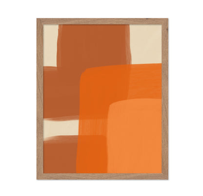 Warm Grid Blocks